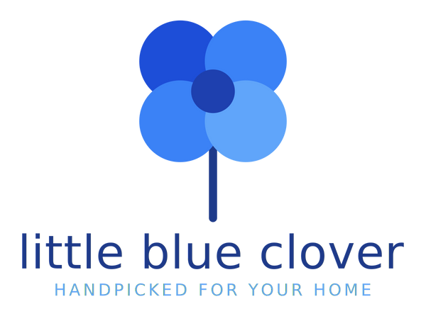 Little Blue Clover